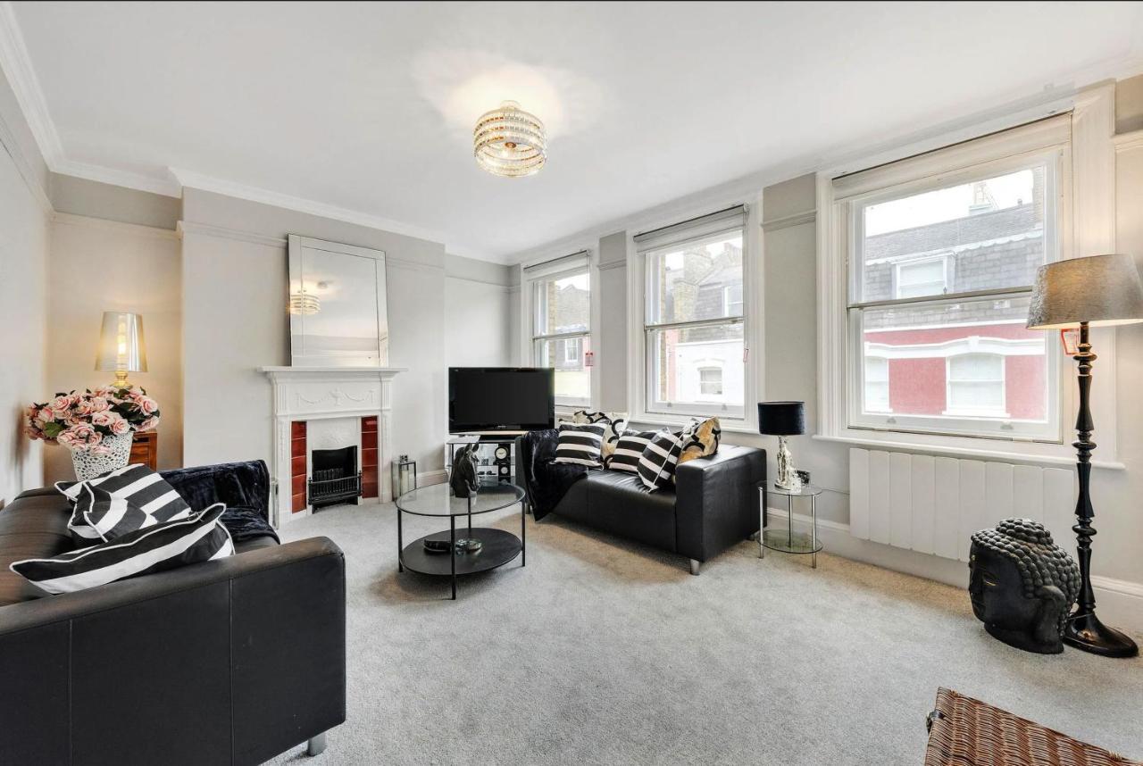 Central London - Oxford Street