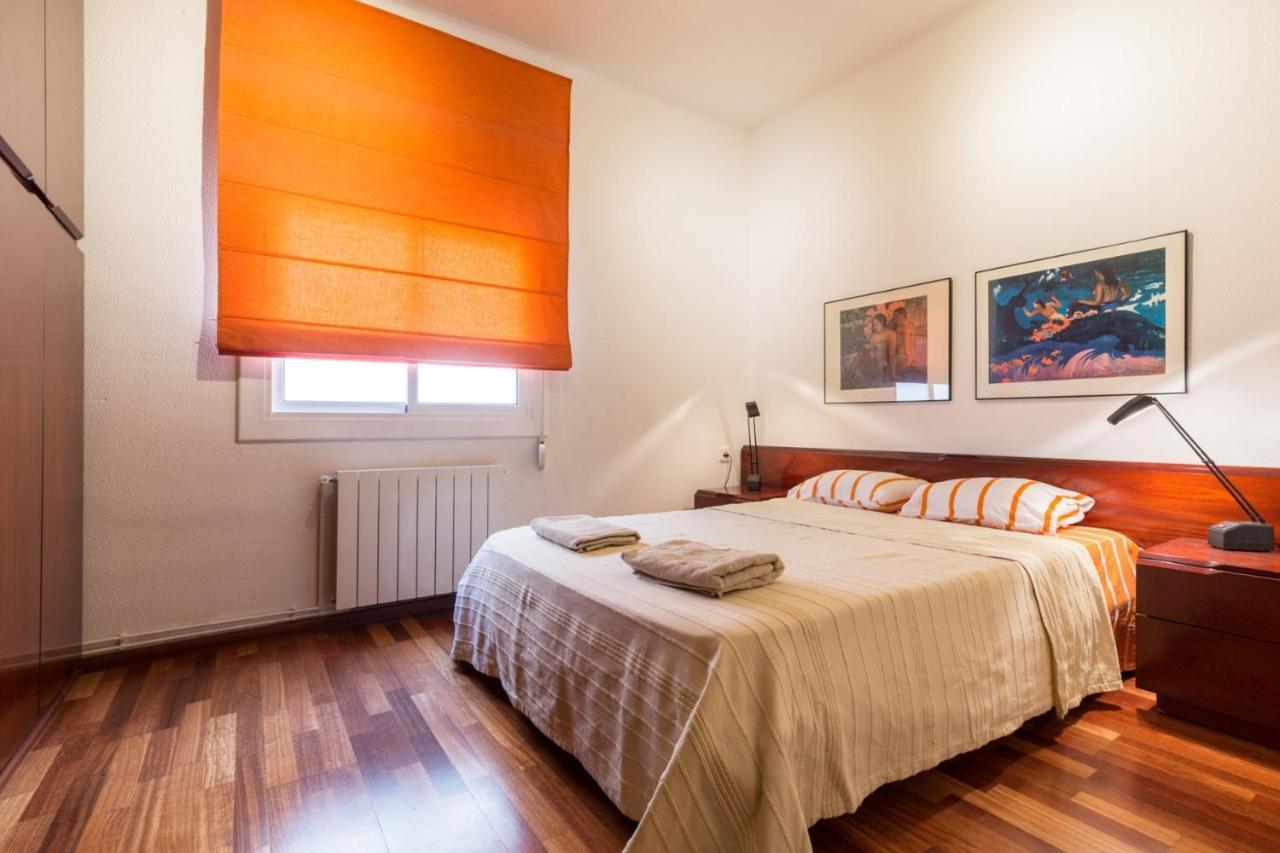 Aparteasy - Port Barcelona 1