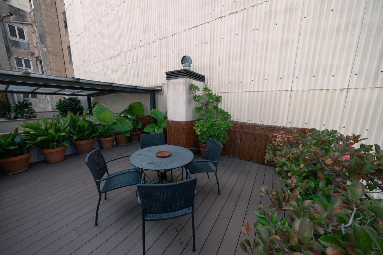 Bonavista Apartments Barcelona Passeig de Gracia 1