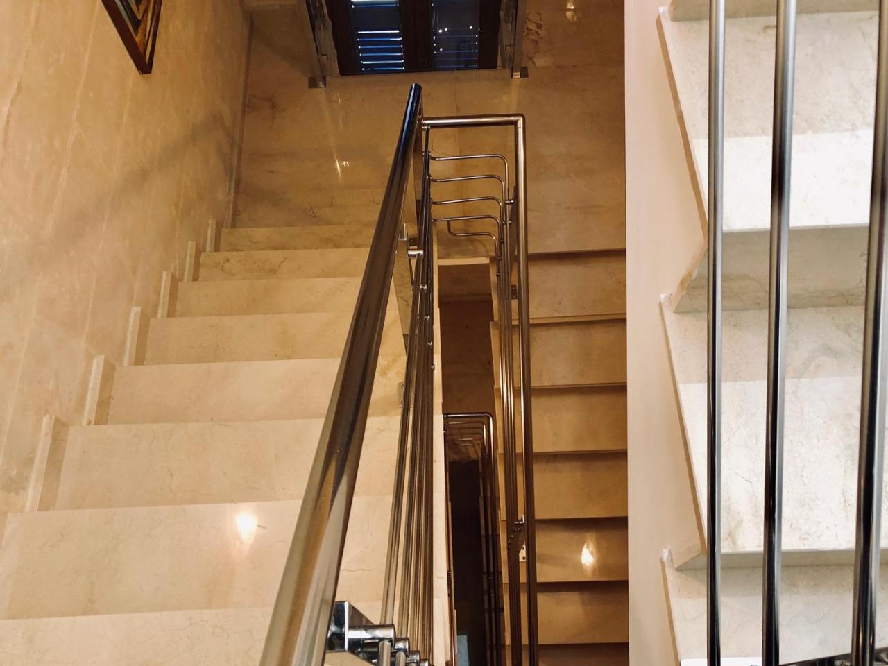 Modern Maltese House 2