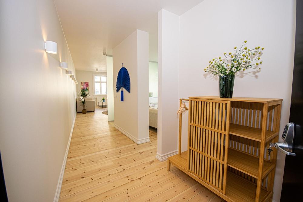 Thingholt Hotel Apartments From Center Hotels 2