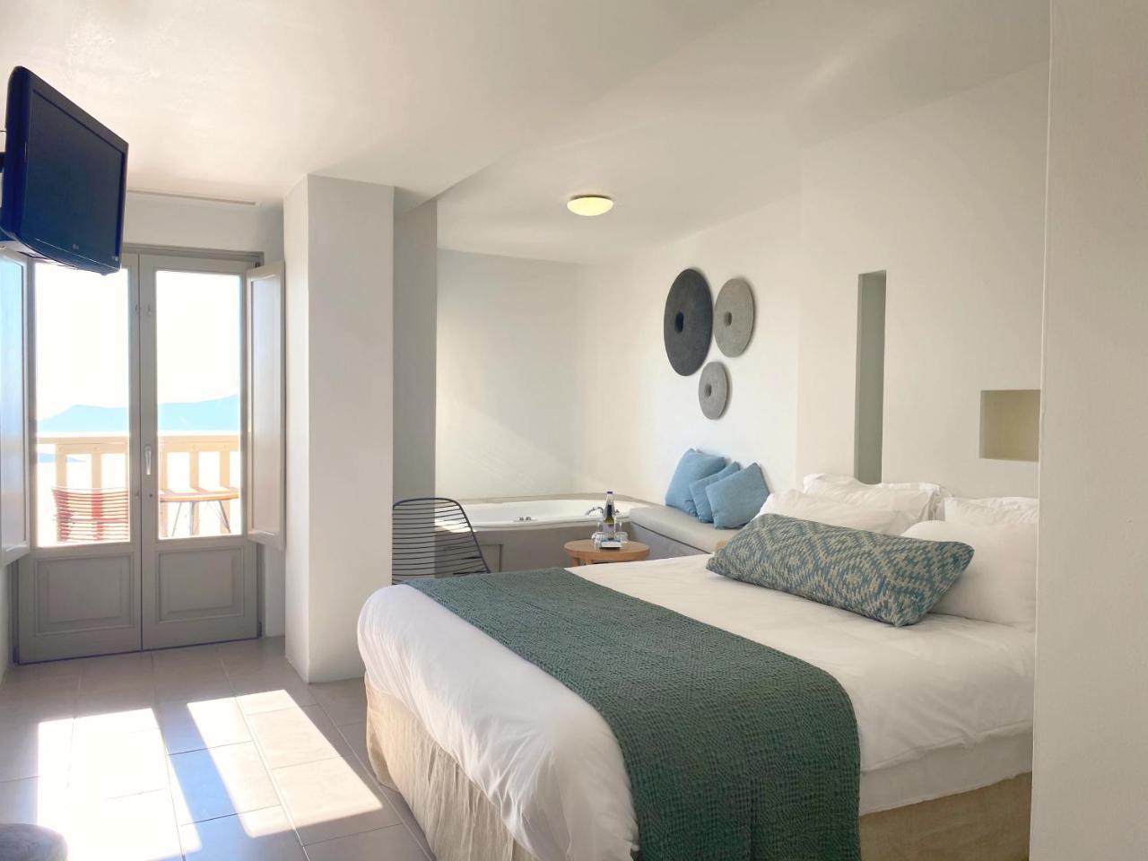 Panorama Santorini Boutique Hotel (Adults only) 2