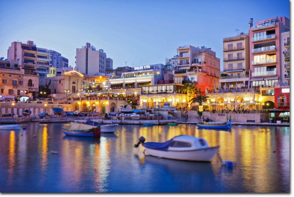 Modern Apartment in the Best Location Perfect for Families 1