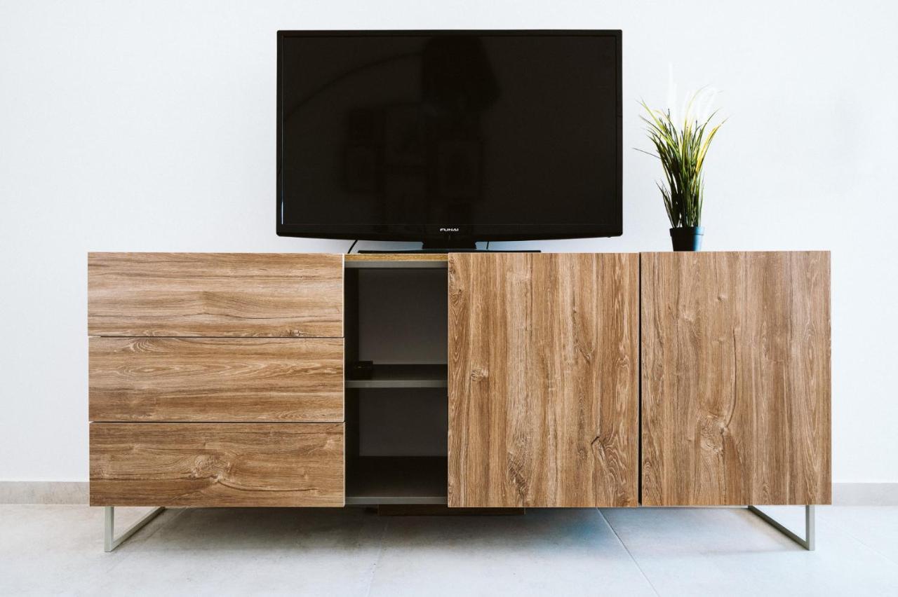 Ta' Tereza Apartment in Gozo 1