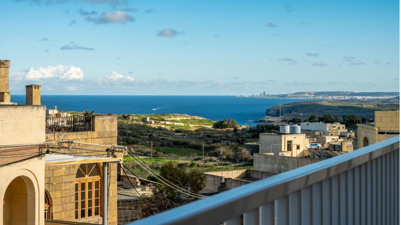 Ta' Tereza Apartment in Gozo 2