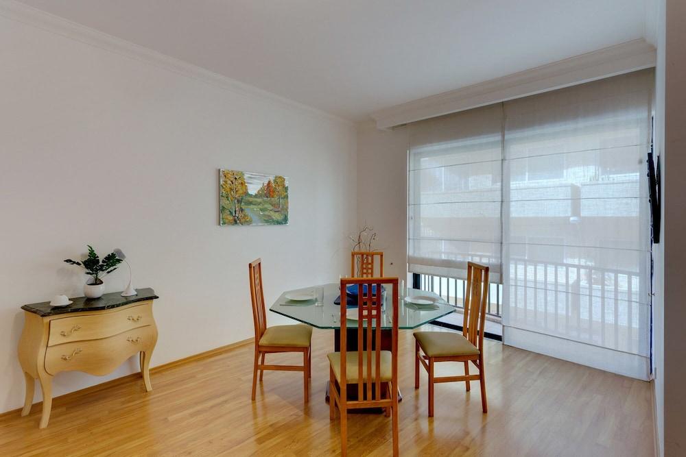 Central Apartment in St Julian S Perfect for Families 2