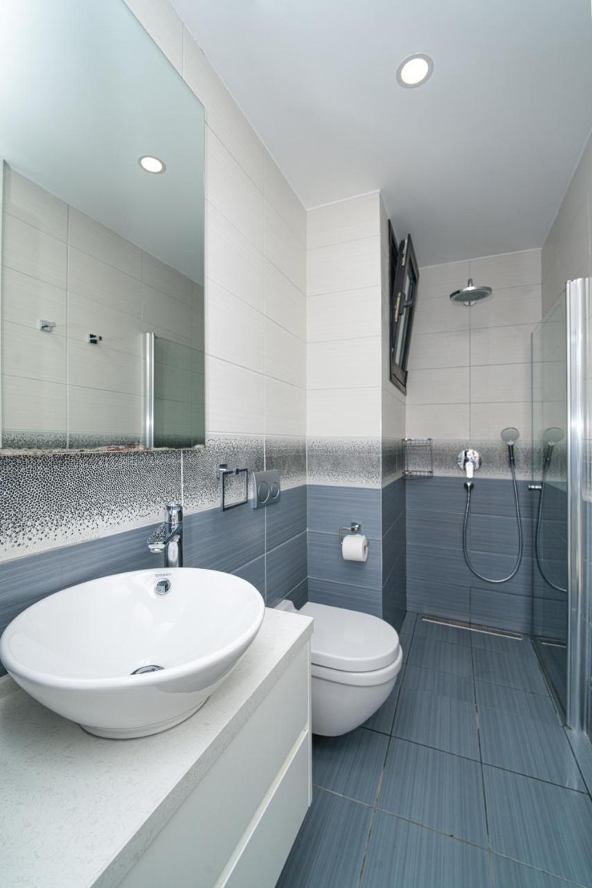 Maldive Holiday Homes 1