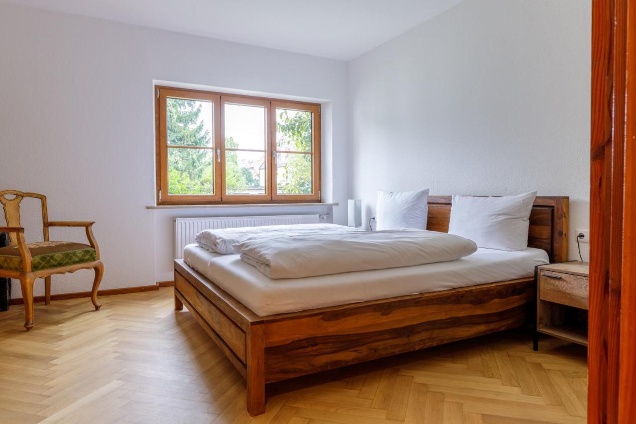 Stadtvilla Falkenstein 2