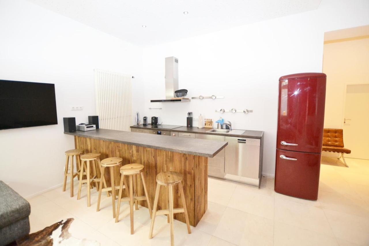 Loft Directly Next To Oktoberfest And Downtown 2