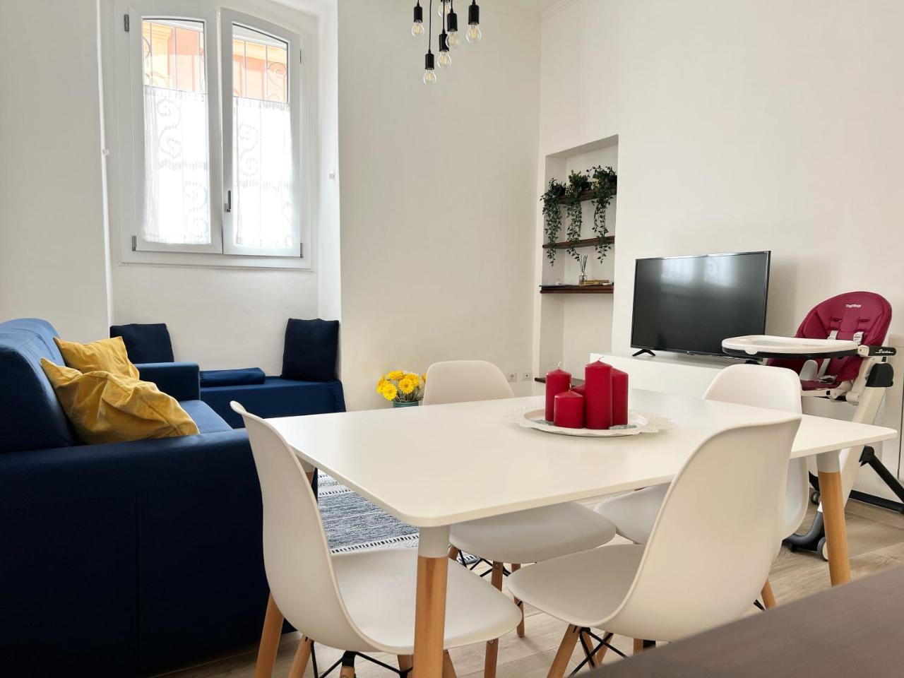 La Casa di Ale Nel Centro Storico di Cagliari 2