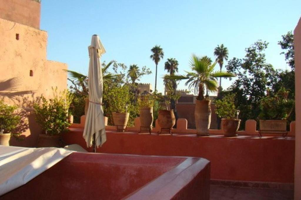 Emplacement N°1 ! Riad Ica (En Exclusivite)