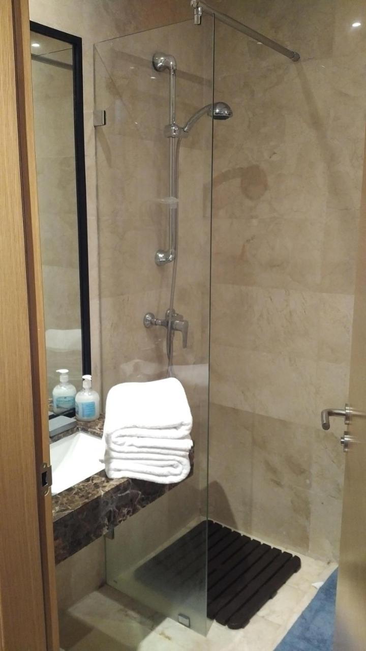 Appartement Prive Au Vizir Center Marrakech 1