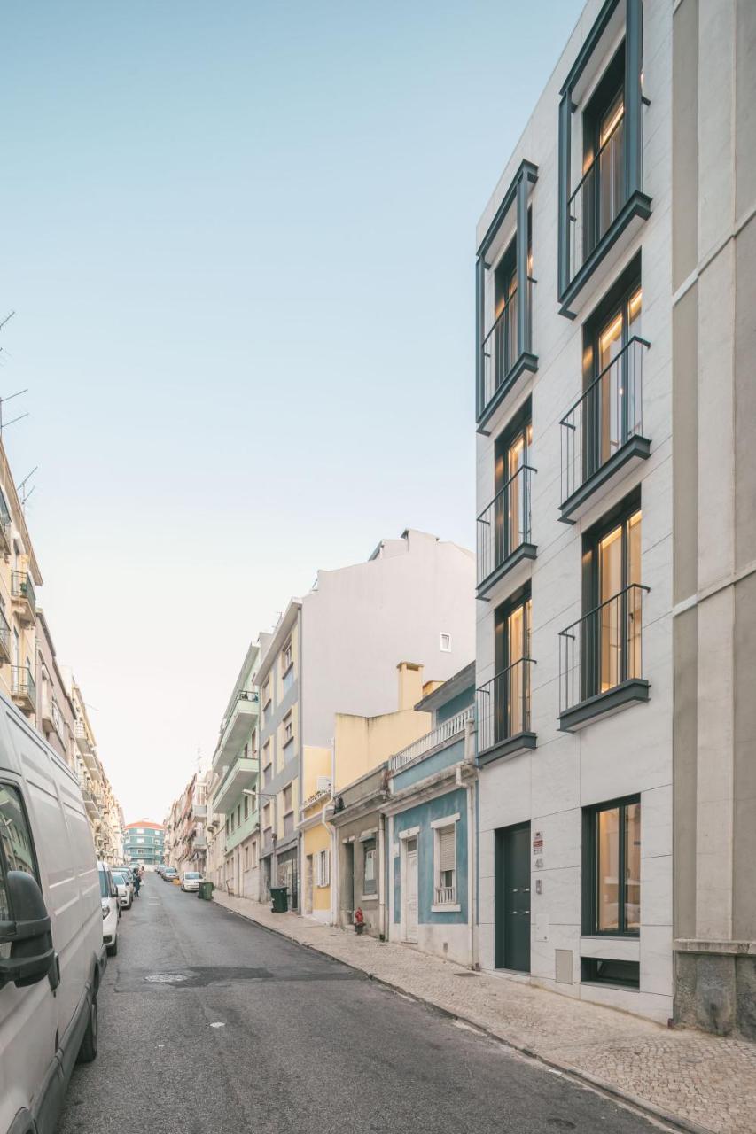 Stupendo-One Room Concept-Center-Air Conditioning-Free Park