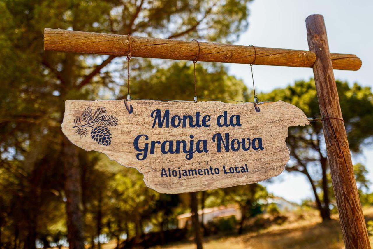 Herdade Da Granja Nova 1