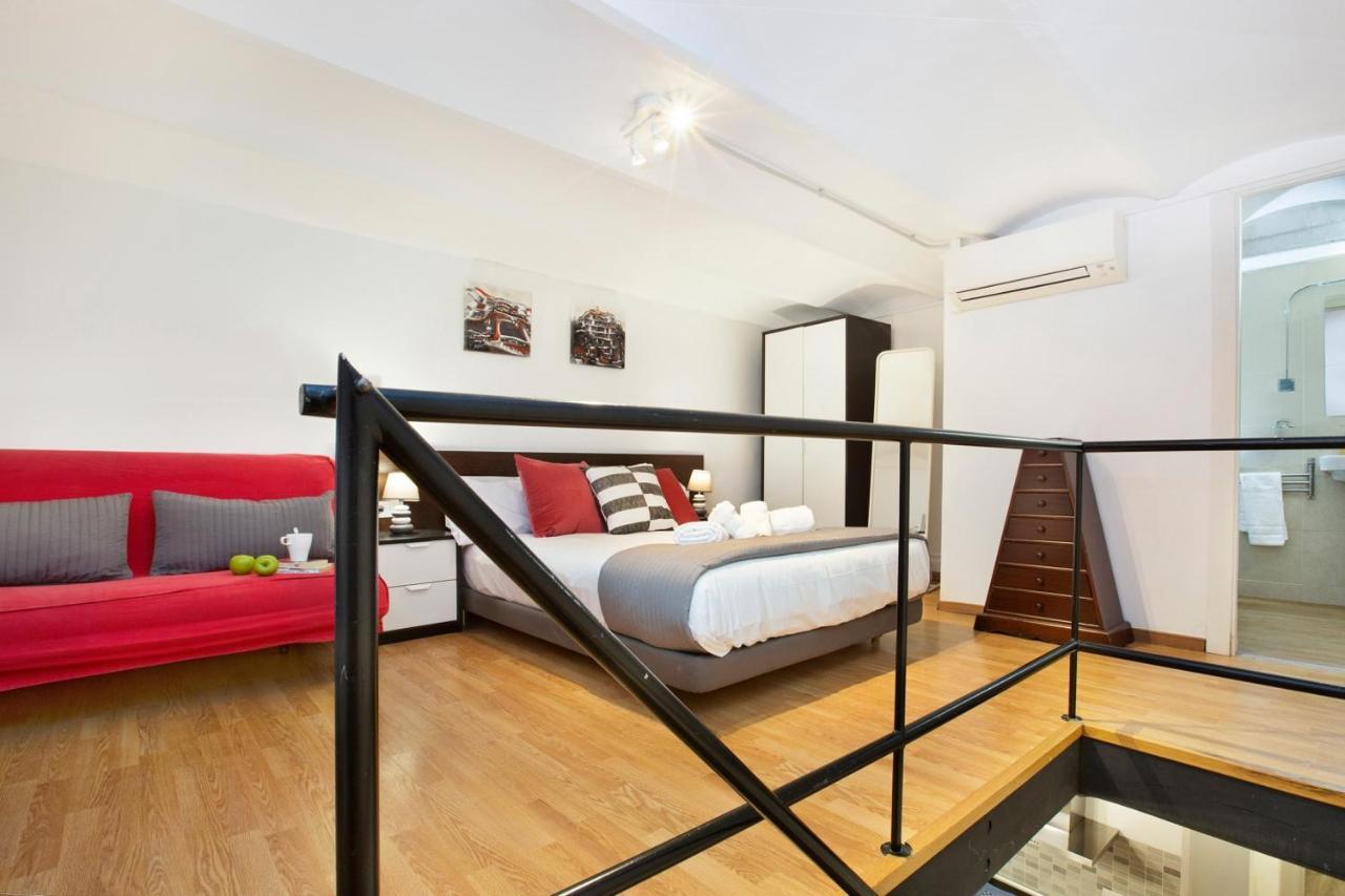 Stay U-Nique Apartments Tordera 1