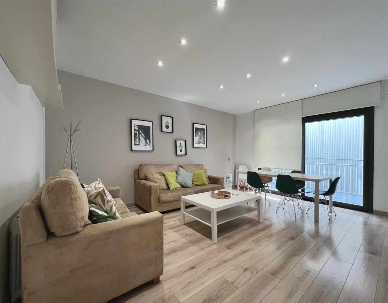 Stay U-Nique Apartments Sant Eudald