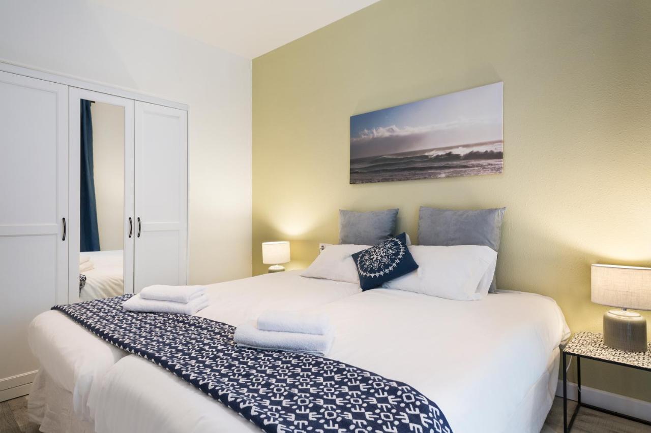 Stay U-Nique Apartments Rossello 1