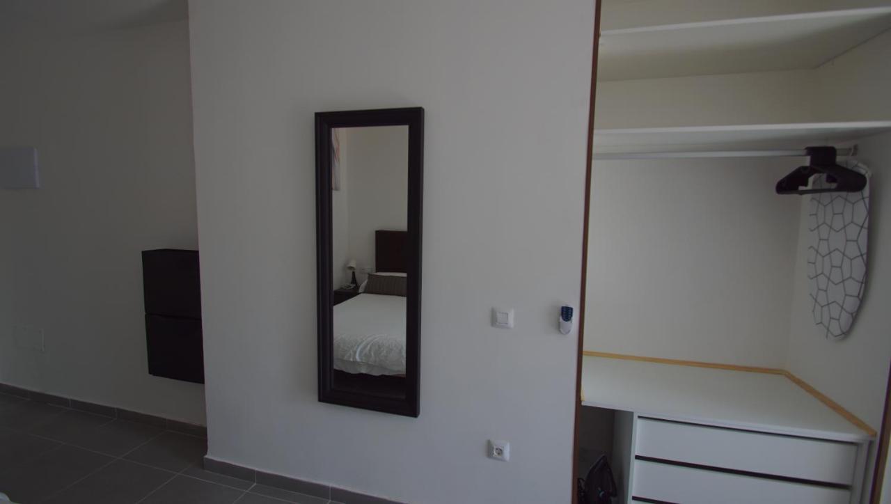 Centrico Apartamento Con Grandes Vistas Cerca de la Playa 2