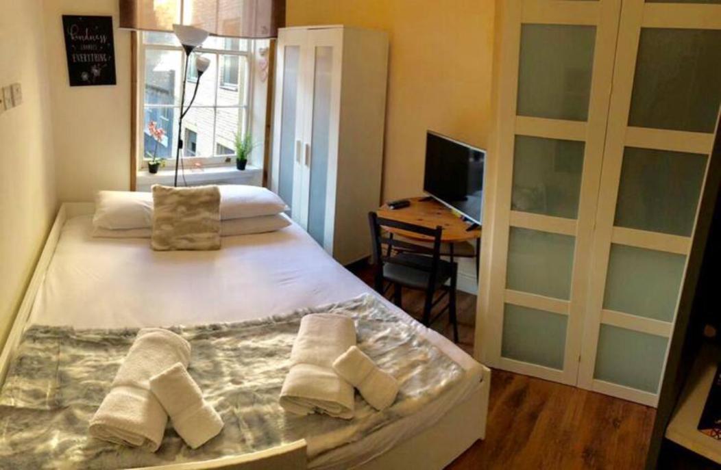 Cosy Studio - Barbican, City of London 1