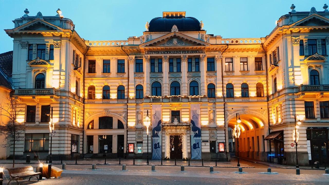 Senamiescio Deimantas 1