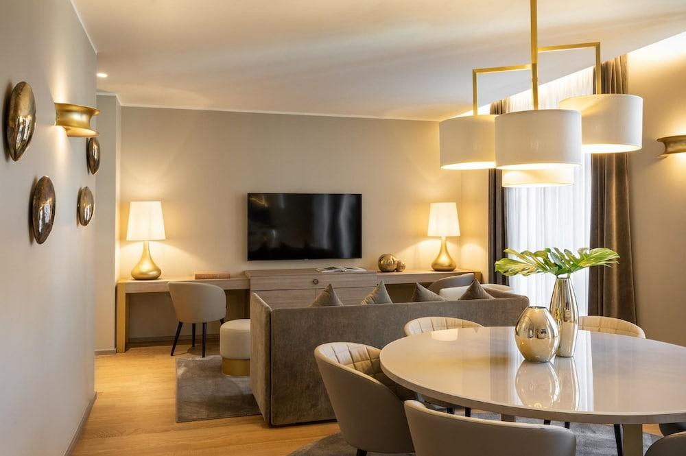 Starhotels Duomo Apartment - 1 Bedroom 1