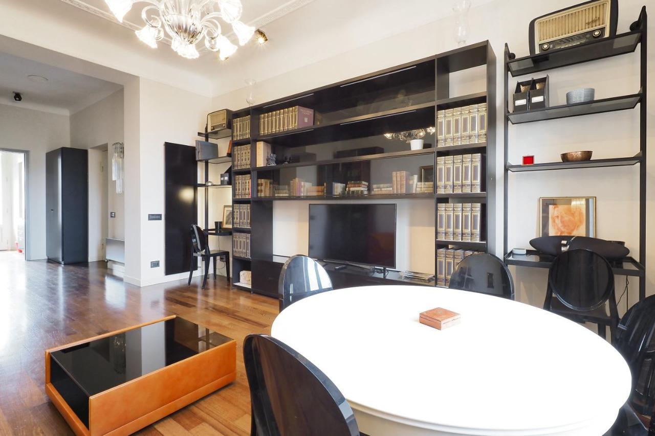 Maison Cusani - Brera Exclusive Apartment 2