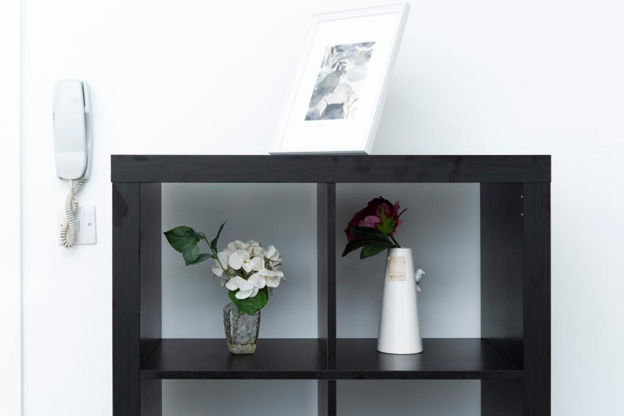 Soho Central Apartments 1