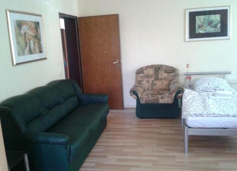 Appartementen Voor U) 2