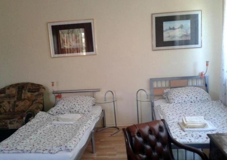 Appartementen Voor U) 1