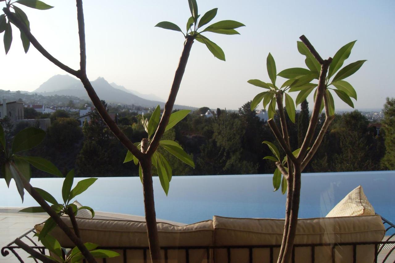 4 Kose Sokak Bellapaıs 2