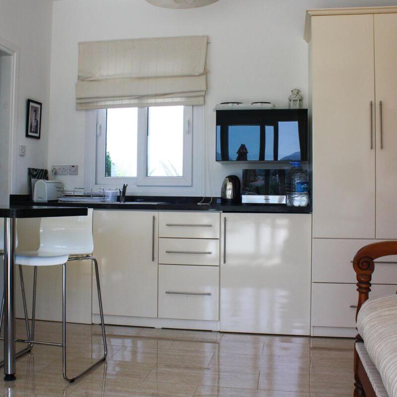 4 Kose Sokak Bellapaıs 1