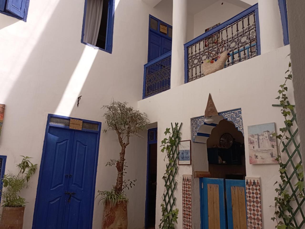 Riad Dar Lfonoun