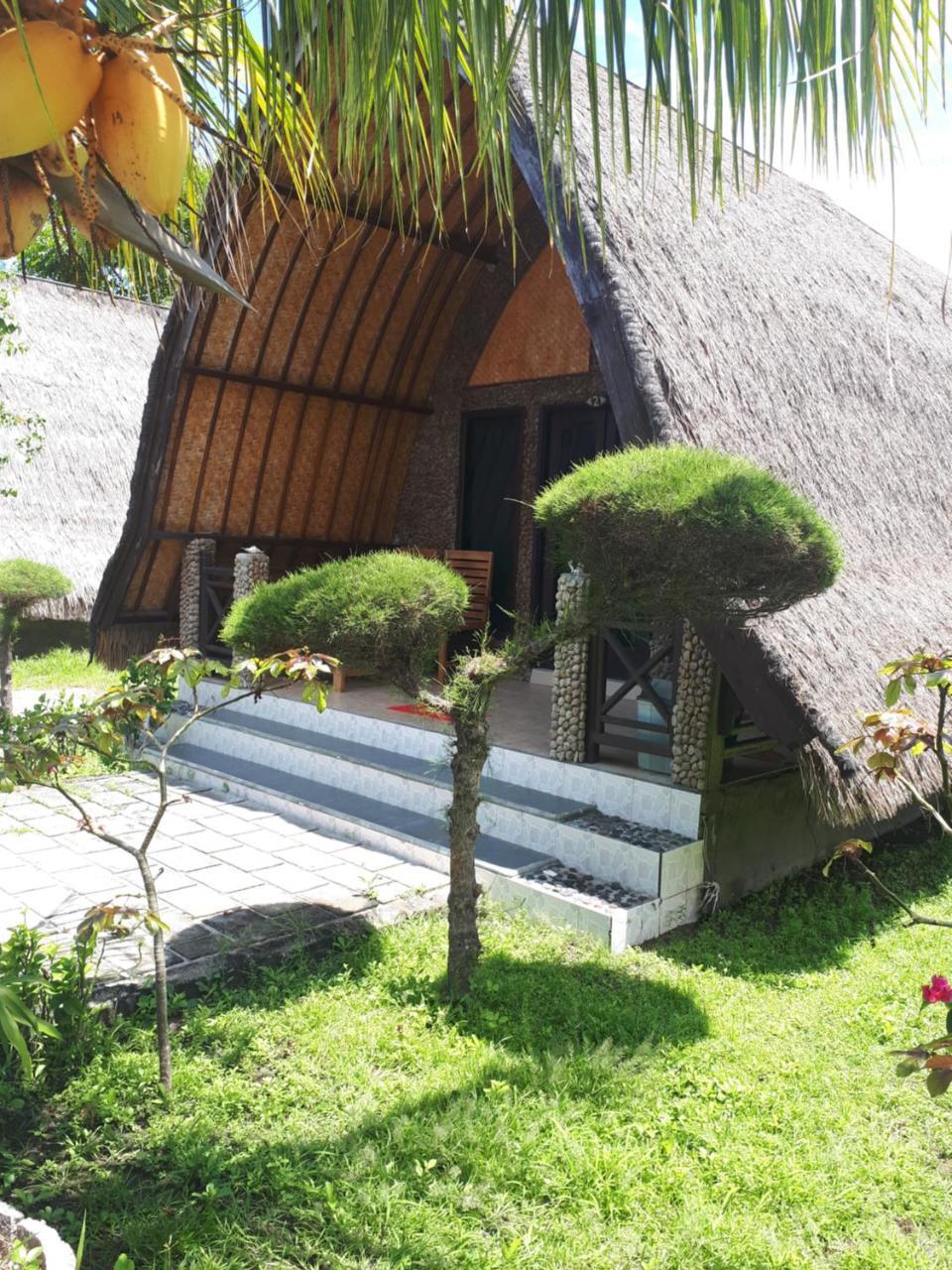 Sandy Beach Bungalows