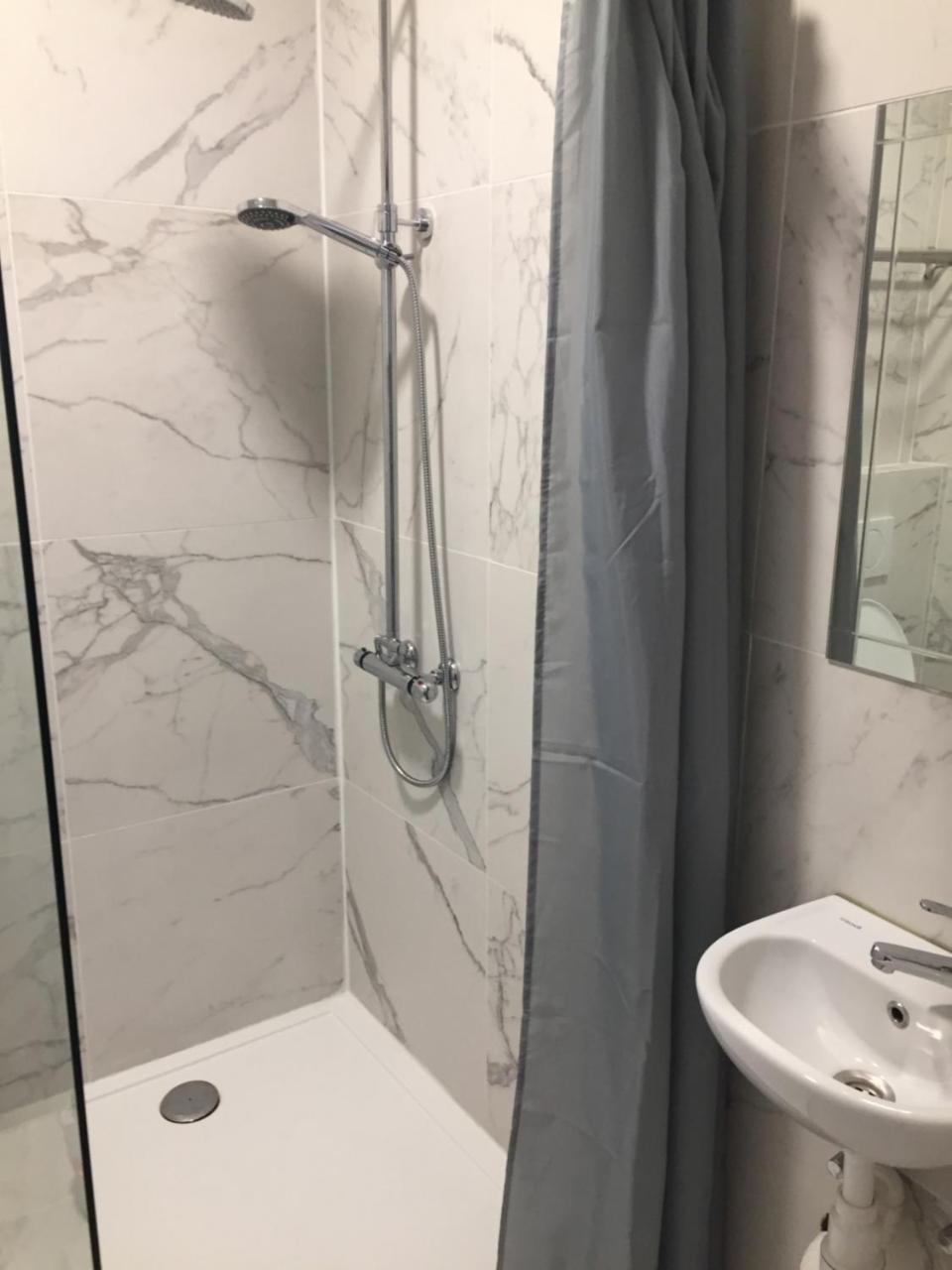 Palais Gare du Nord 1