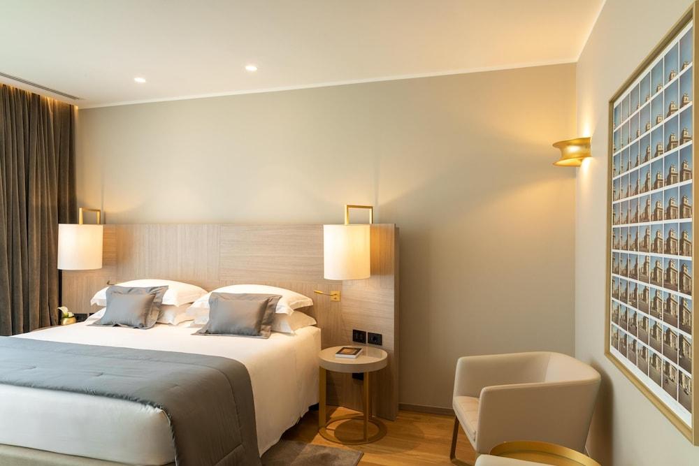 Starhotels Duomo Panoramic Penthouse - 1 Bedroom 1