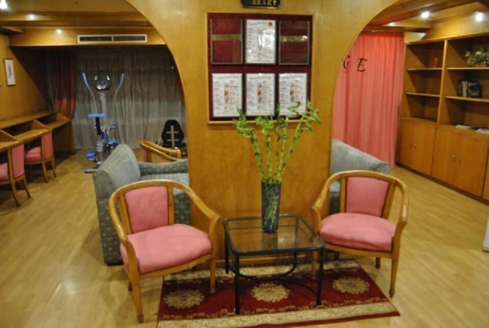 Hapi 5 Nile Cruise, 3-4-7 Nights From Luxor Or Aswan 1