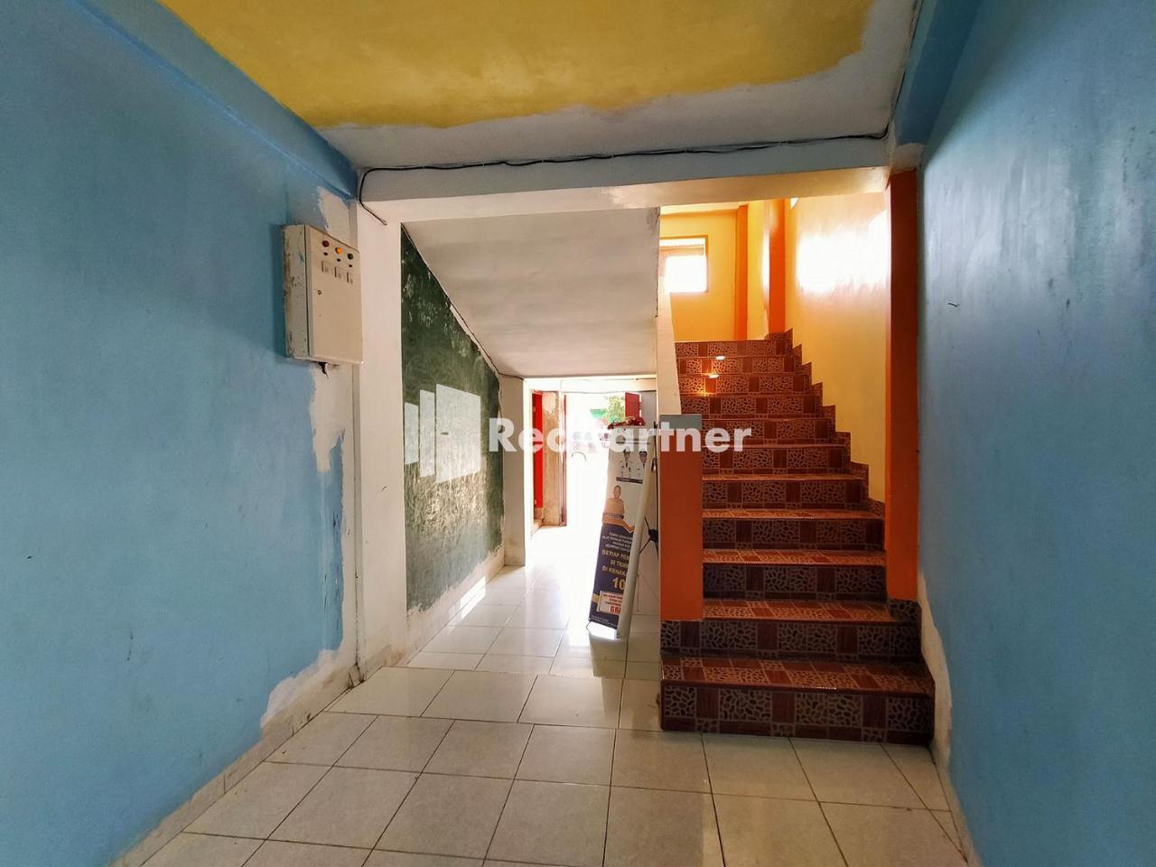 Hotel Hing Amimah by Reddoorz 1