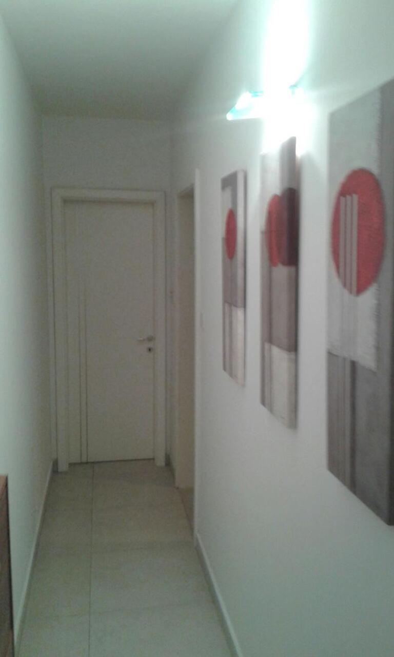 Sliema Sea Front Balcony