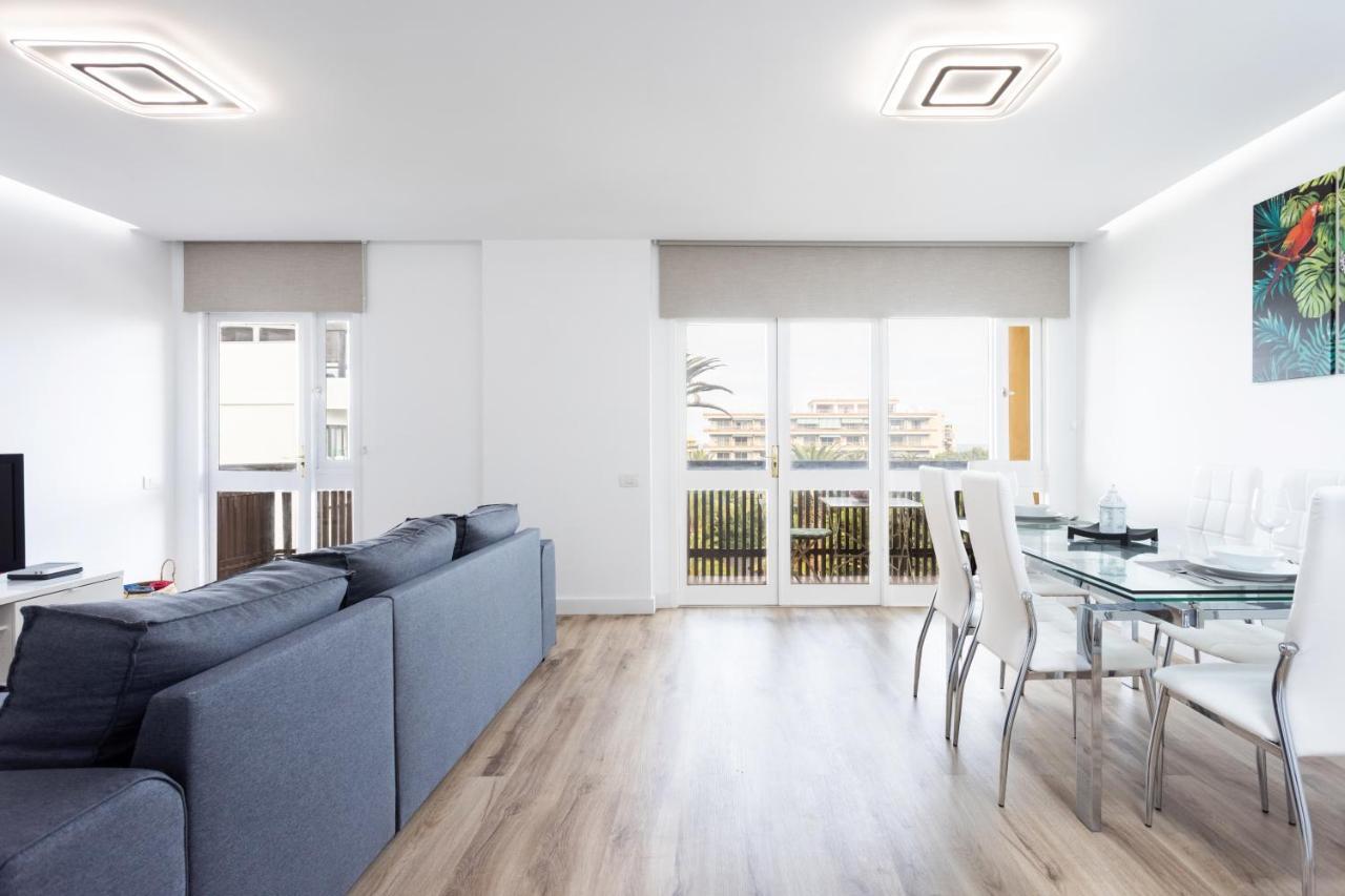 Home2book Center Apartment Puerto de la Cruz