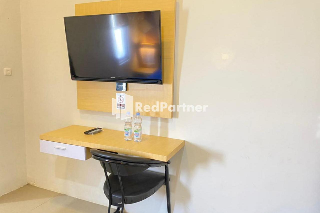 Homestay Syariah Callista Bantaeng Mitra Reddoorz 1