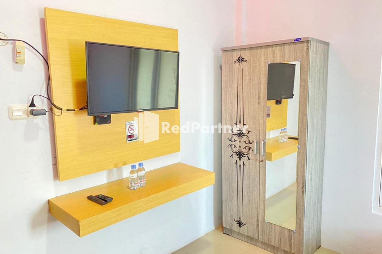 Homestay Syariah Callista Bantaeng Mitra Reddoorz 2