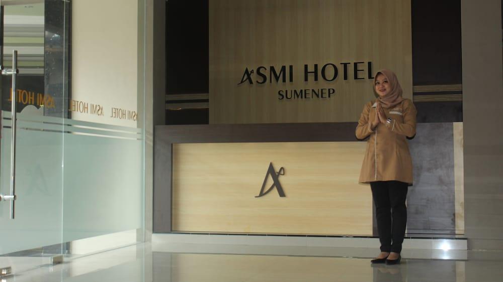 Asmi Hotel Sumenep 1