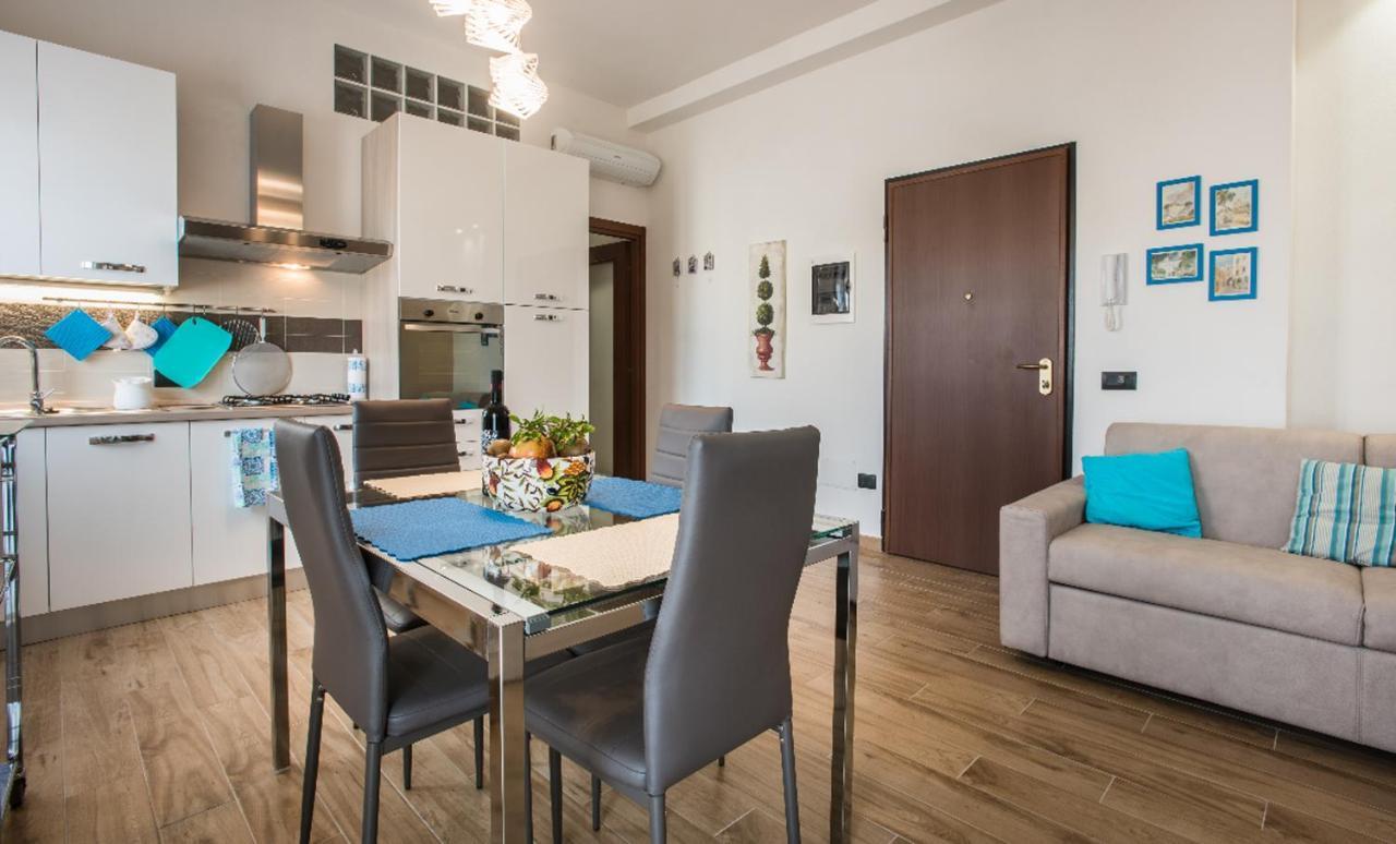 Wonderful Apartment in Cagliari Center 2