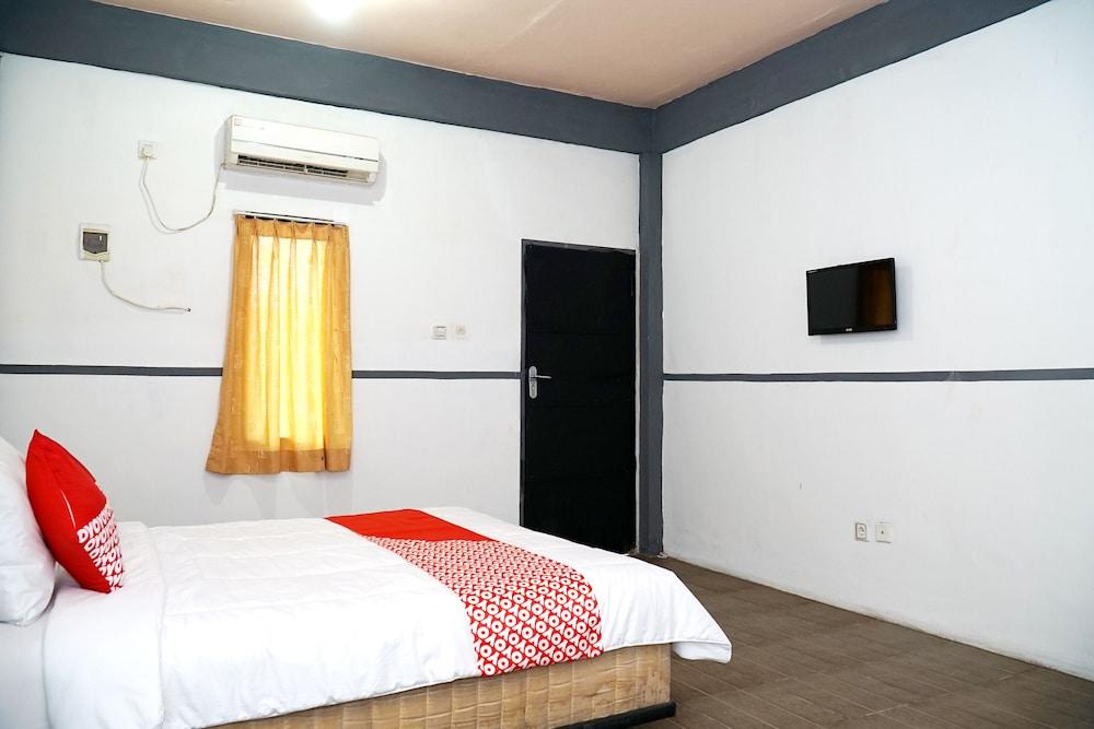 Martha Guest House by Oyo Rooms 2