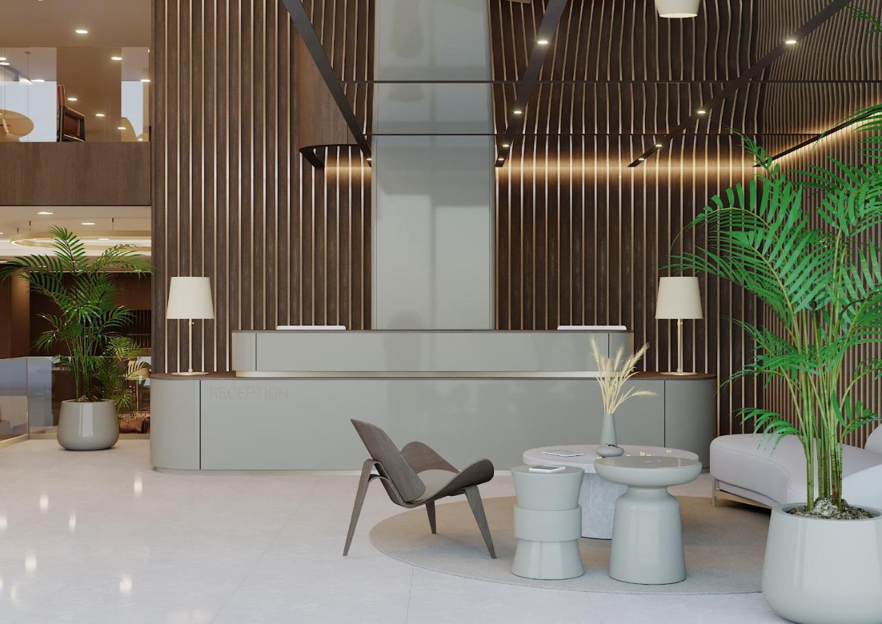 Ring Downtown Hotel 1