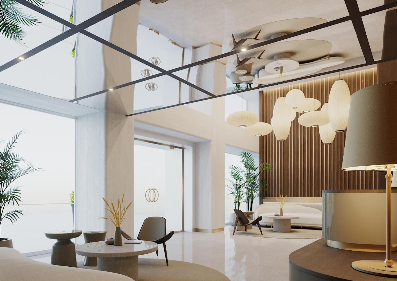 Ring Downtown Hotel 2