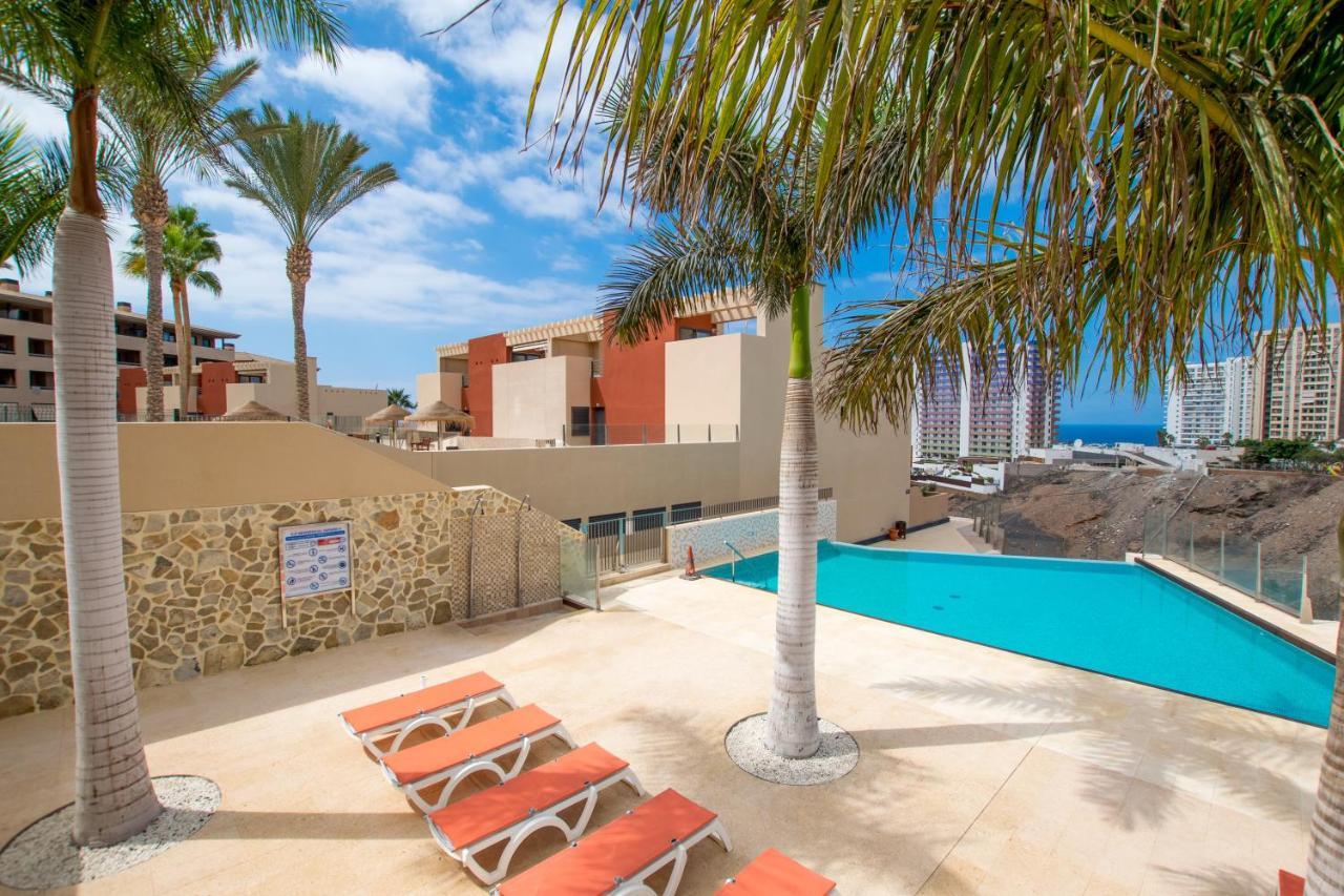 Paraiso Pool And Sea View - Tenesol Rentals 1