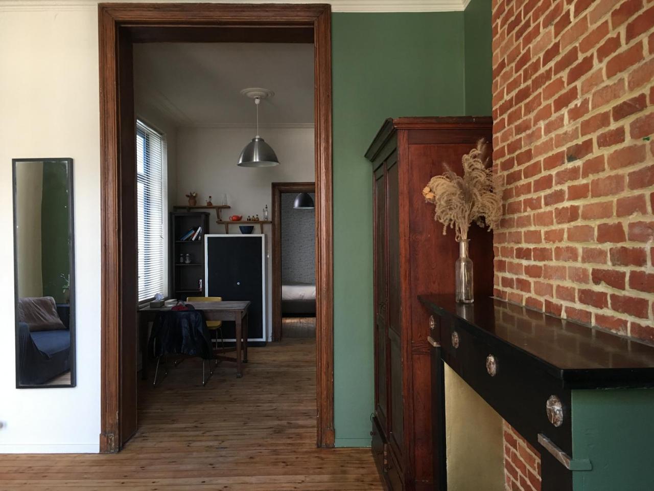 Charming Apartment City Center 2