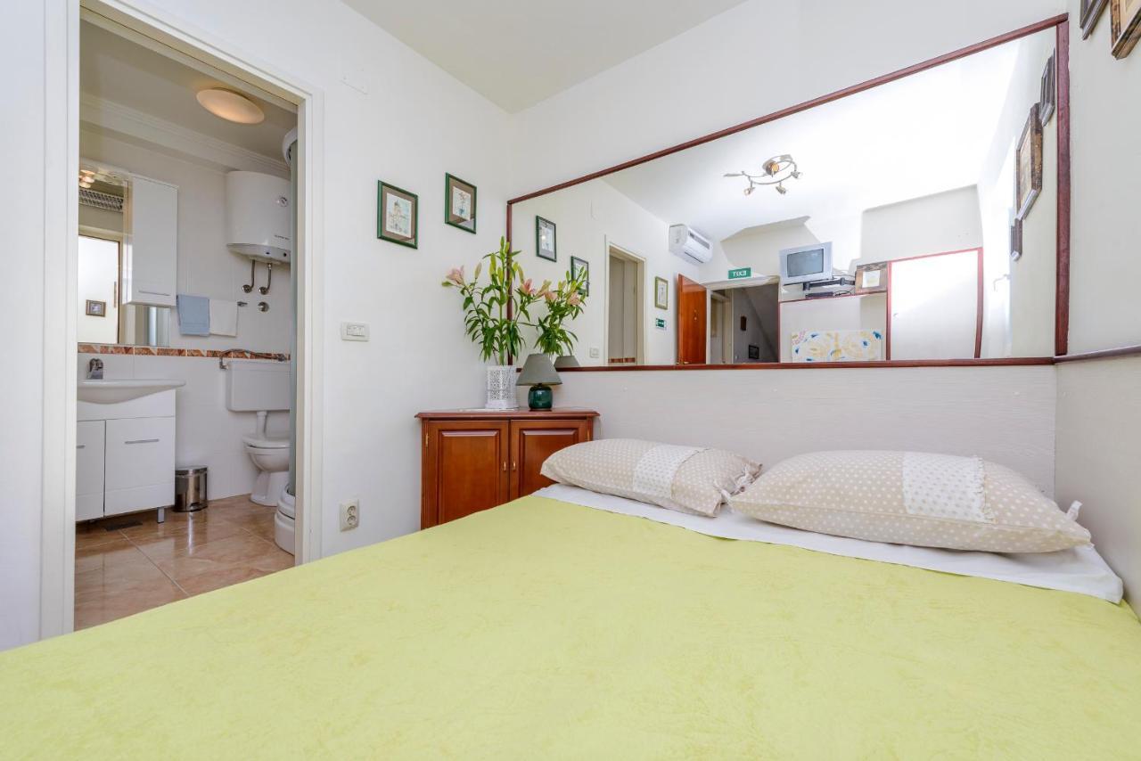 Gorica Room Dubrovnik 2