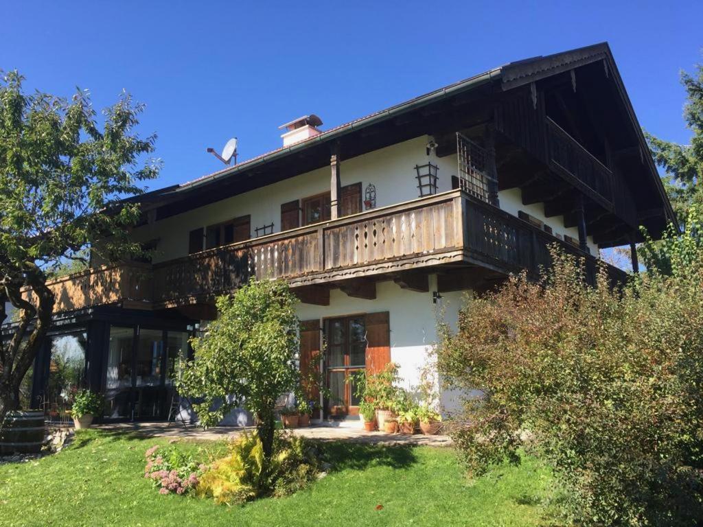 Ferienwohnung Sonnenlang